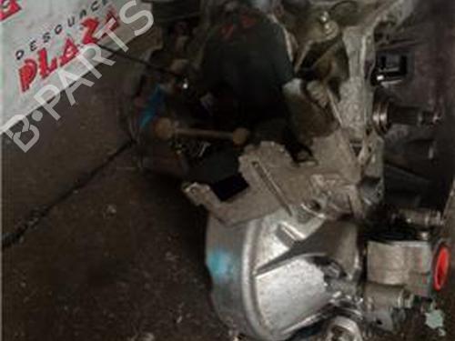 Gearbox CITROËN XSARA PICASSO (N68) 1.6 HDi | BP18382457M3 