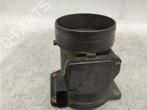 Luftmassenmesser für VW GOLF IV (1J1) 1.6 (100 hp) 18007228