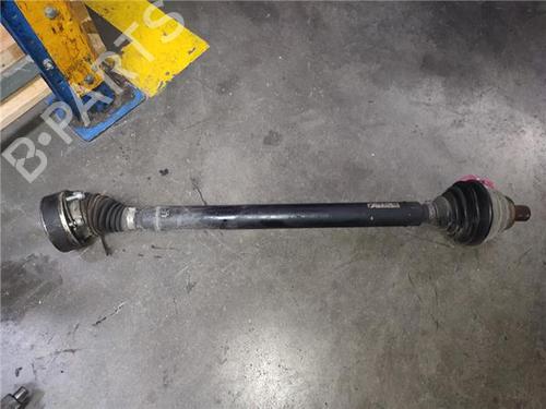 Used Right front driveshaft VW PASSAT B6 (3C2) 2.0 TDI (110 hp) 29645233