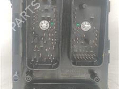Fuse box OPEL ASTRA H (A04) 1.6 (L48) | BP18004090E1 