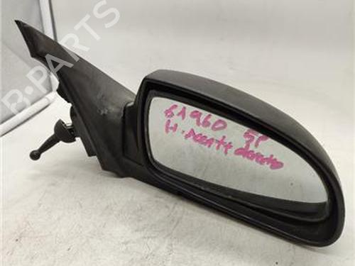 Used Right mirror HYUNDAI ACCENT II (LC) 1.3 (75 hp) 18389704