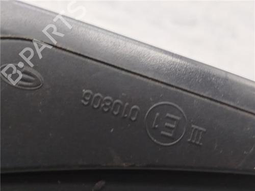 Right mirror OPEL ASTRA H (A04) 1.7 CDTI (L48) | BP25126764C27 