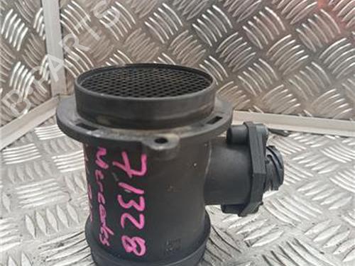 Used Mass air flow sensor Mass air flow sensor MERCEDES-BENZ E-CLASS (W210) E 290 Turbo-D (210.017) (129 hp) 32769143 32769143