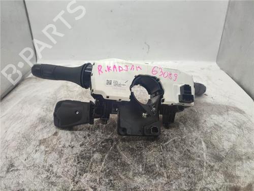 Used Switch RENAULT KADJAR (HA_, HL_) 1.3 TCe 140 (HLNB, HLN1) (140 hp) 19263776