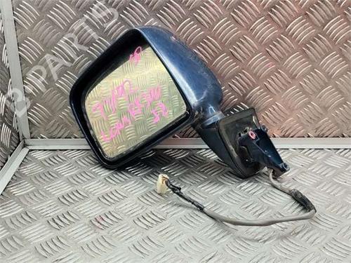 Used Left mirror Left mirror LEXUS RX (MCU15) 300 (MCU10_, MCU10R) (201 hp) 40438366 40438366