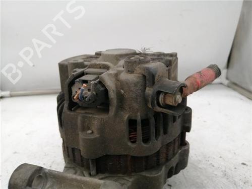 Alternator FORD FIESTA V (JH_, JD_) 1.4 16V | BP28136474M7 