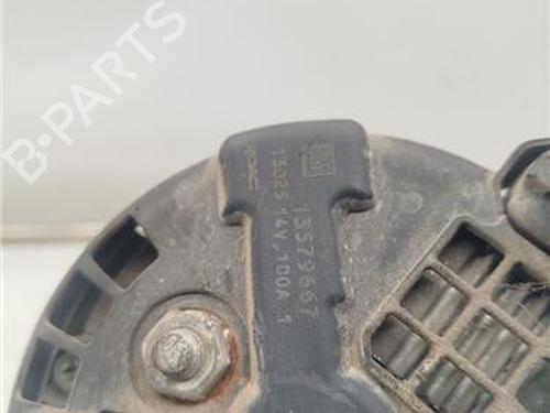 Alternator OPEL ASTRA J (P10) 1.6 (68) | BP29516165M7 