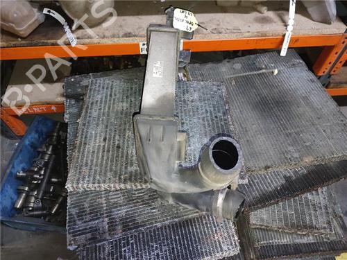 Intercooler OPEL ASTRA H (A04) 1.7 CDTI (L48) | BP28067790M30 