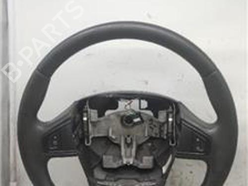 Used Steering wheel RENAULT LAGUNA III (BT0/1) 1.5 dCi (BT00, BT0A, BT0T, BT1J) (110 hp) 19039447
