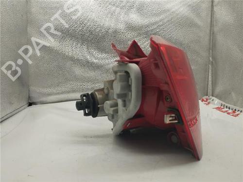 Left taillight SEAT IBIZA IV (6J5, 6P1) 1.4 | BP29739720C34 
