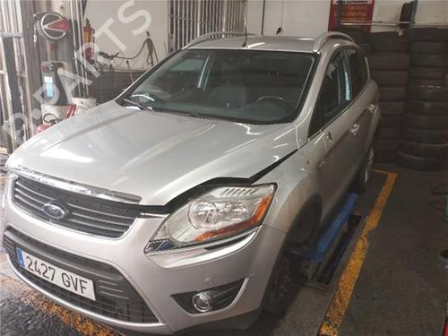 Rear differential FORD KUGA I 2.0 TDCi | BP28033303M24 