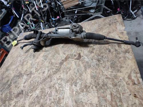 Steering rack SEAT ALTEA (5P1) 2.0 TDI 16V | BP29468609M22 
