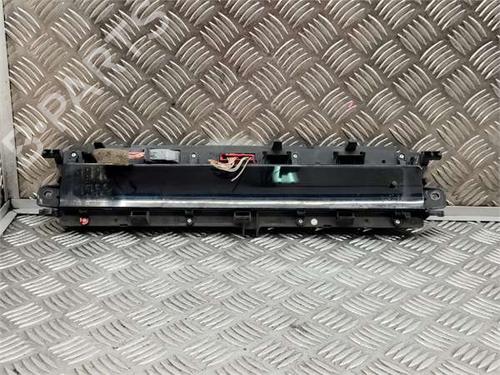Used Instrument cluster Instrument cluster 38474825 38474825