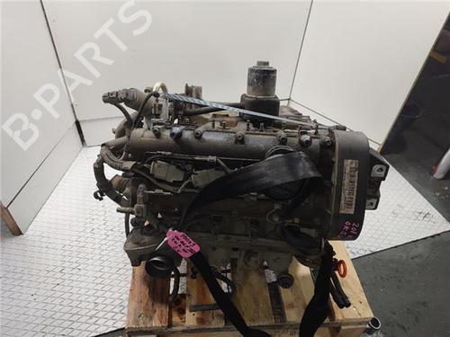 Motor VW GOLF IV (1J1) 1.6 16V | BP29929533M1
