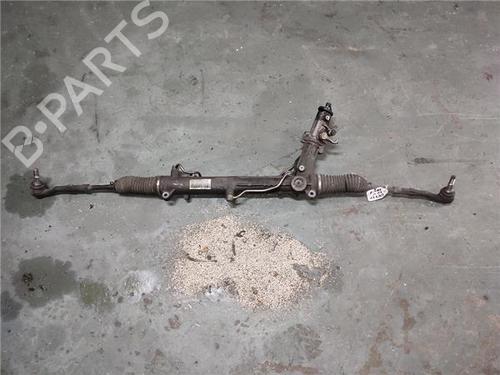 Used Steering rack BMW 5 (E60) 525 i (218 hp) 31575993