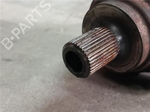 Left front driveshaft SEAT TOLEDO III (5P2) 2.0 TDI 16V | BP34256133M38 - Image 2