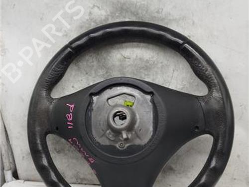 Steering wheel BMW 1 (E81) 118 d | BP21262729C49 