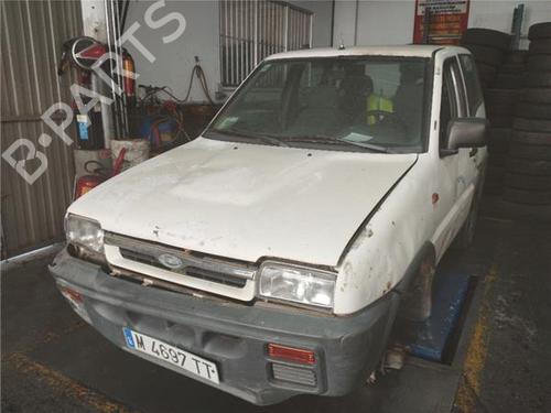 Used Parts FORD MAVERICK (UDS, UNS) 2.7 TD (100 hp) 3573225