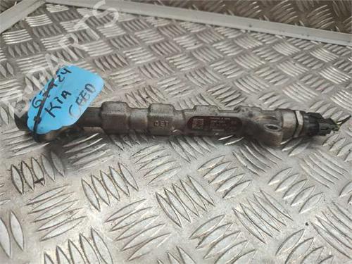 Used Injection rail Injection rail 36820145 36820145