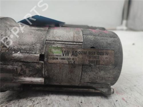Starter AUDI A3 (8P1) 2.0 TDI 16V | BP28331599M8 