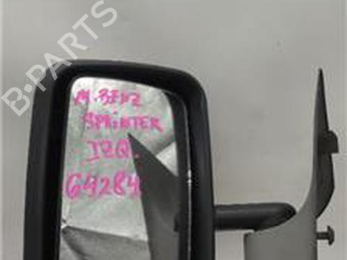 Used Left mirror MERCEDES-BENZ T1 Bus (602) 308 D 2.3 (79 hp) 26462773