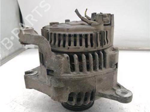 Used Alternator CITROËN SAXO (S0, S1) 1.5 D (58 hp) 23062826