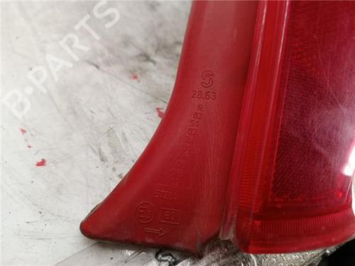 Right taillight FIAT PUNTO (188_) 1.4 | BP29468640C35 