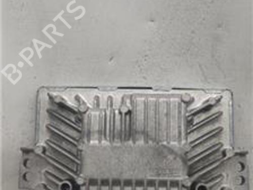 Used Control unit Control unit FORD MONDEO IV (BA7) 2.0 TDCi (130 hp) 18386540 18386540