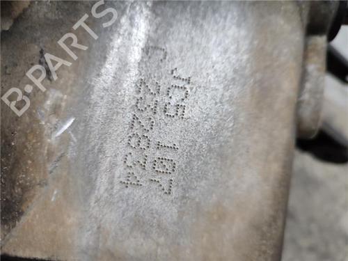 Gearbox RENAULT MEGANE I Coach (DA0/1_) 1.9 dCi (DA05, DA1F) | BP18383817M3 