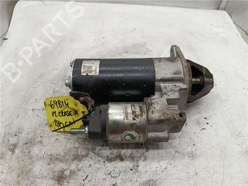 Used Starter MERCEDES-BENZ A-CLASS (W169) A 180 CDI (169.007, 169.307) (109 hp) 29468663