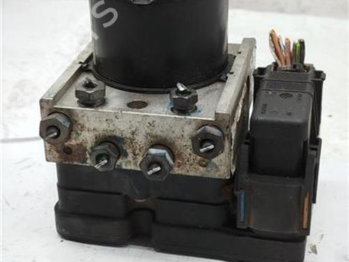 ABS pump FORD FIESTA V (JH_, JD_) 1.4 TDCi | BP21168810M43 