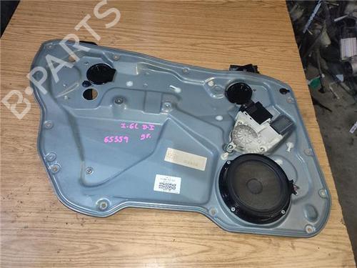 Used Other SEAT IBIZA III (6L1) 1.9 TDI (100 hp) 18008553