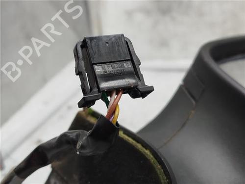 Left mirror SEAT ALTEA (5P1) 1.6 TDI | BP22423880C26 