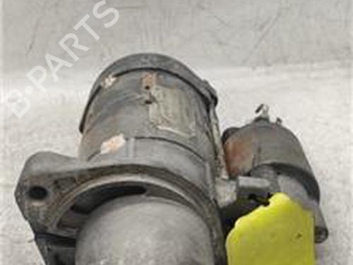 Used Starter MERCEDES-BENZ C-CLASS (W203) C 270 CDI (203.016) (163 hp) 18004337