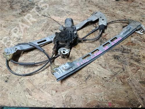Andere PEUGEOT 206 Hatchback (2A/C) 2.0 HDI 90 | BP29294391O1 
