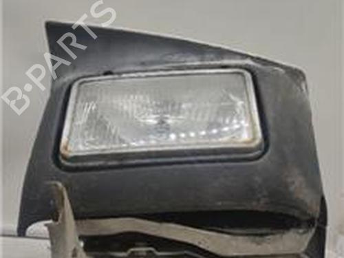 Left headlight FORD USA PROBE II (ECP) 2.5 V6 24V | BP18003786C28