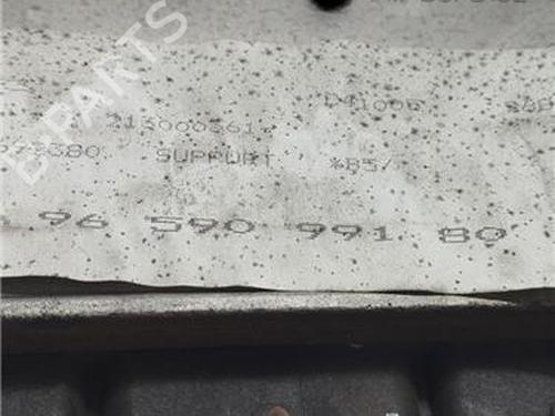 Electronic module CITROËN C4 I (LC_) 1.4 16V | BP26303606M83 