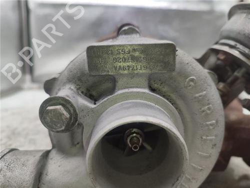 Turbocharger/Supercharger AUDI A4 B7 (8EC) 2.0 TDI 16V | BP32277045M71