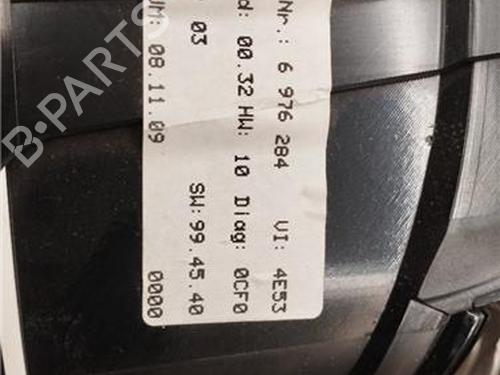 Instrument cluster BMW X5 (E70) 3.0 d | BP30404255C47 - Image 4