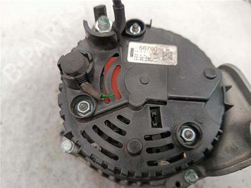 Alternator CITROËN SAXO (S0, S1) 1.5 D | BP29216126M7 
