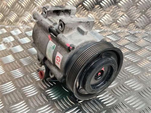 Compressor A/A Compressor A/A 38943658 38943658