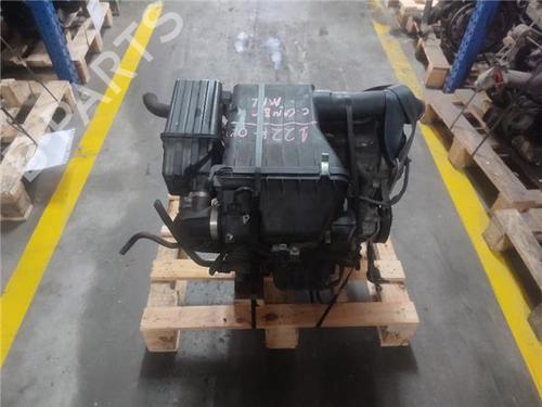 Engine NISSAN PIXO (UA0) 1.0 | BP23062273M1