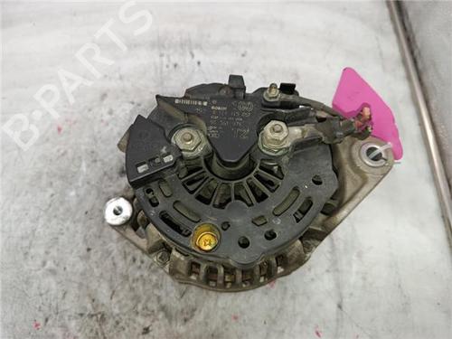 Alternator OPEL ASTRA G Hatchback (T98) 1.6 (F08, F48) | BP29872455M7