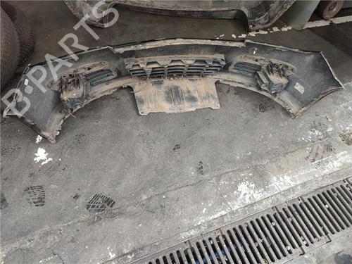 Front bumper OPEL ASTRA H (A04) 1.6 (L48) | BP30139462C7 