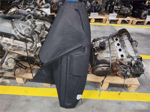 Hattehylde Hattehylde TOYOTA YARIS (_P1_) 1.4 D-4D (NLP10_, NLP10R) (75 hp) 37186163 37186163