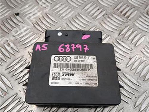 Used Electronic module AUDI A5 (8T3) 2.0 TFSI (180 hp) 32332479
