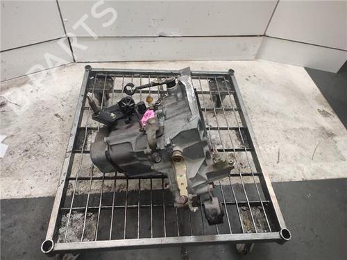 Gearbox CITROËN SAXO (S0, S1) 1.5 D | BP20180873M3 