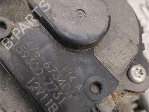 Front wiper motor MAZDA CX-5 (KF) 2.0 | BP40615513M29 - Image 3