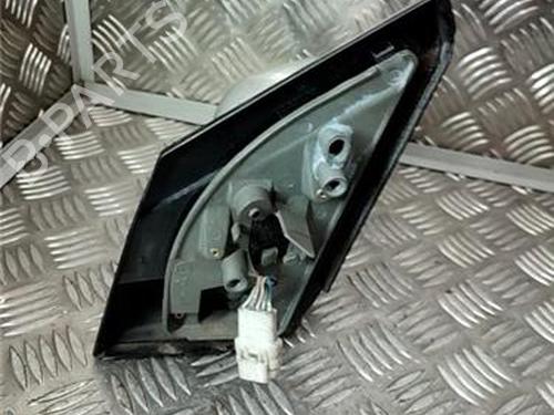 Right mirror MITSUBISHI SPACE STAR MPV (DG_A) 1.9 DI-D (DG4A) | BP31243336C27
