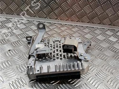 Used Electronic module Electronic module TOYOTA PRIUS Liftback (_W2_) 1.5 Hybrid (NHW20_, NHW20R) (112 hp) 33770506 33770506